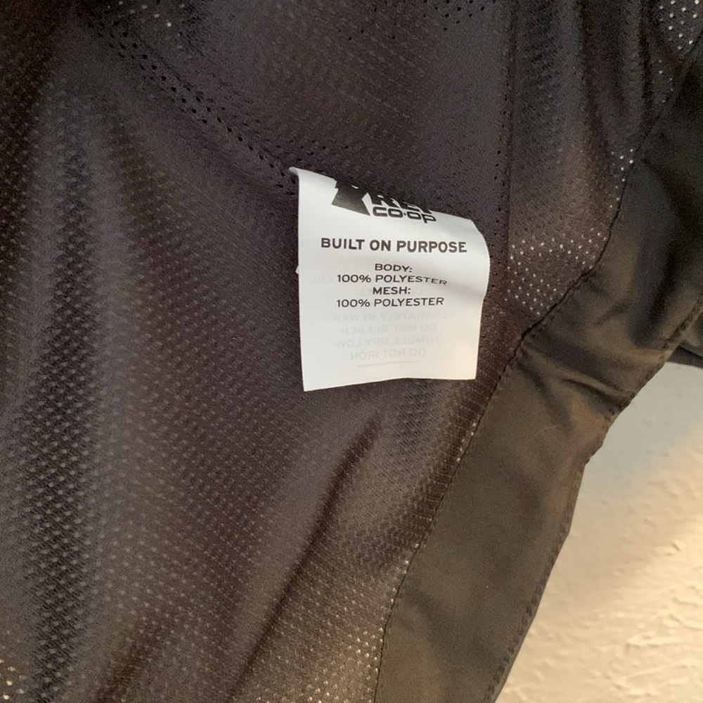 Rei Activator Soft Shell Jacket - image 5